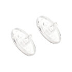 Hdspot Rubber Nose Pads For-Oakley Square Wire Ii (2014) Sunglass - Options