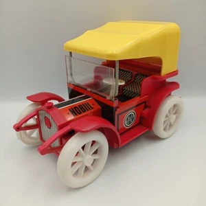Auto d'epoca Norma Nobiil URSS sovietica russa anni 80 made in URSS metallo e plastica - Foto 1 di 16