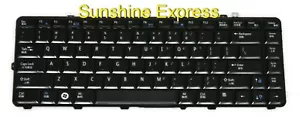New OEM Dell RK683 US-Chinese Keyboard V080925AS for Studio 1535 1536 1537 - Picture 1 of 2