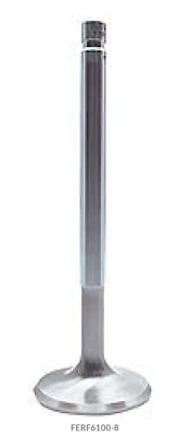 Fits Ferrea SBC C/6 1.600in Exhaust Valves F6100-8 - Image 1 of 2