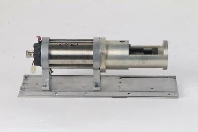 Láser de gas helio-neón Agilent 05517-68249 - solo unidad y base Foto 1 de 4