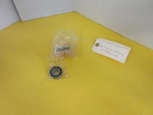 '87-'88 N.O.S OEM Kawasaki Mojave 110 front hub bearing #92045-1192 - Picture 1 of 3