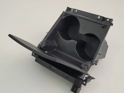 Nissan Tiida C11 Centre Console Cup Holder Trim 04 - 12 - image 1 of 4