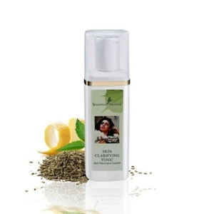 shableach - Shahnaz Husain Skin Clarifying Tonic Lotion 200ml - Picture 1 of 1