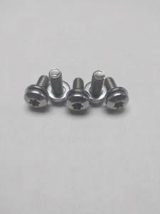 HARLEY DAVIDSON 940/941/945/961 SS BOLT W/WASHER REPLACEMENT - Picture 1 of 1