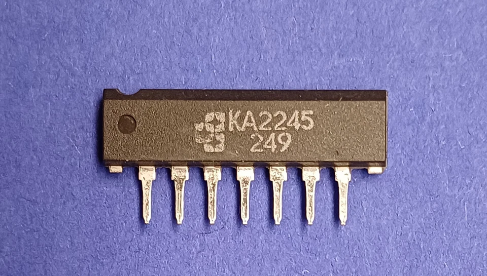 KA2245 SAMSUNG - Image 1 of 1