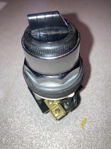 Dayton 30G486 Potentiometer,30Mm,Heavy Duty,5000 Ohms - Picture 1 of 9