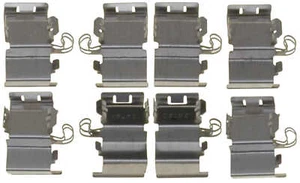 Disc Brake Hardware Kit-R-Line Raybestos H5866A - Picture 1 of 1