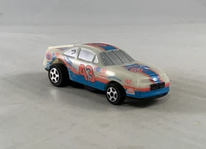 1996 Playing Mantis Sizzlers Glow In Dark Richard Petty #43 TESTED WORKS LOOSE - Picture 1 of 7