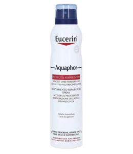 Eucerin Aquaphor Spray Protector y Reparador, 250 ml, PZN 16807294 - Imagen 1 de 1