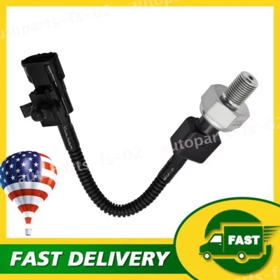 Sensor de presión de combustible 89458-30010 para Lexus GS300 GS350 GS450h IS250 IS350 Foto 1 de 4