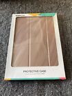 iPad / Tablet protective cover Rose Gold