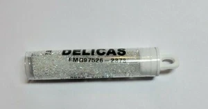 Miyuki Delica 11/0 - Cristal Arco Iris - 7,5 gramos (0051)  - Imagen 1 de 1