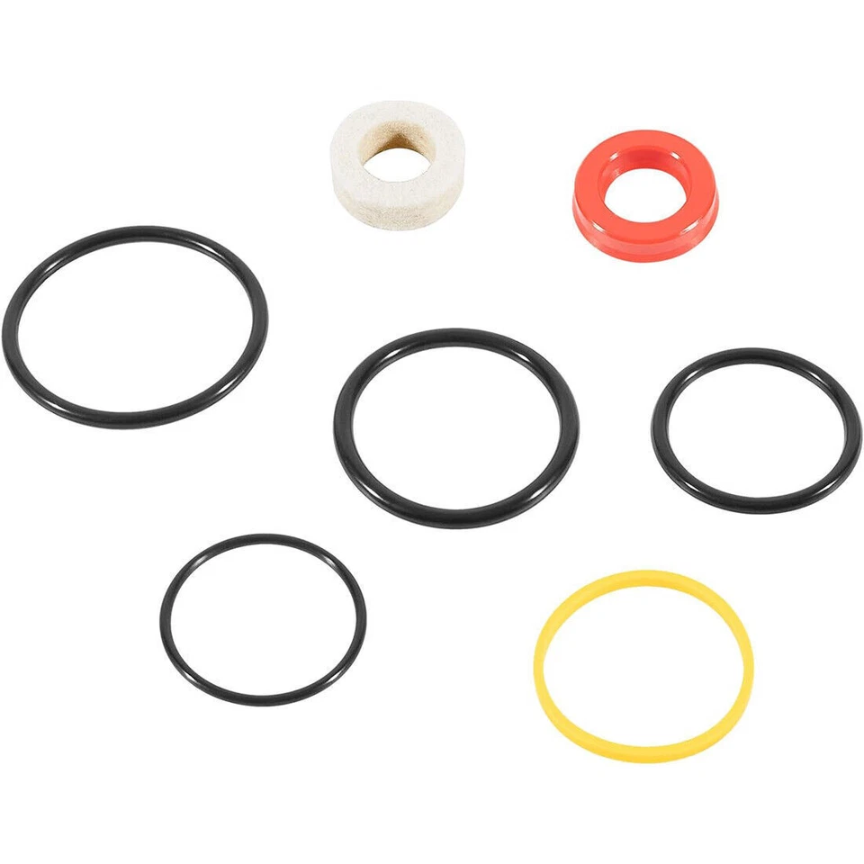 3904170M1 Massey Ferguson Power Steering Cylinder Seal Kit Fits 3401553m92