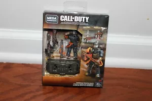 Mega Construx Call of Duty GCN93 Firebreaker Weapon Crate - New, FAST Ship! - Picture 1 of 2
