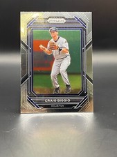 2023 Panini Prizm Baseball  PICK YOUR CARD COMPLETE YOUR SET