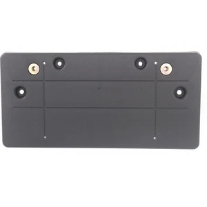 For Mini Cooper License Plate Bracket 2007-2015 Front MC1068102 | 51132756510 - Picture 1 of 7
