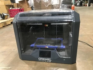 Dremel DigiLab 3D45 3D Printer W/ POWER CORD - Zdjęcie 1 z 16