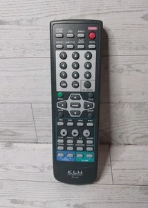 Telecomando digitale KLH RC-360 funzionante spedizione gratuita  - Foto 1 di 3
