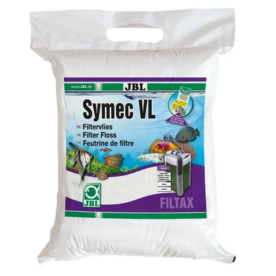 JBL Symec Vl Vello di Filtro 80x25x3cm Filtro Vello Per Tagliare Acquario Filtro - Immagine 1 di 2