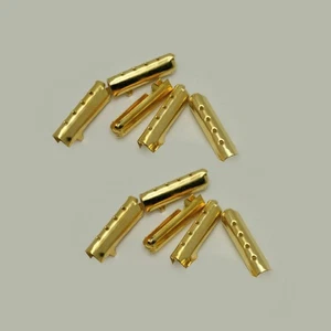 Aglets de metal hágalo usted mismo reparación de cordones de zapatos puntas de encaje extremo | Repuesto de EE. UU. L3T8 - Imagen 1 de 8