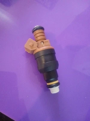 NOVO FABRICANTE DE EQUIPAMENTO ORIGINAL 1x Injetor de Combustível 1997-2001 Hyundai Tiburon Elantra 2.0L I4 #35310-23210 - Imagem 1 de 2