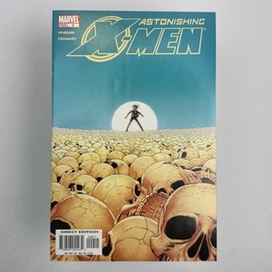 Astonishing X-Men #9 2005 | Edición directa | Primera aparición de peligro | En estado bastante bueno/casi nuevo🔑 - Imagen 1 de 14