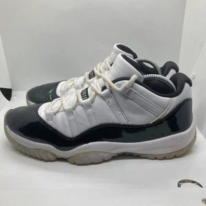 Nike Air Jordan 11 Retro Low Mens Size 11 Athletic Basketball Shoes Sneakers - Picture 1 of 11