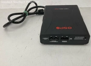 ESP Next Gen PCS Power Conditioning System XG-PCS-15D RIC - Tested - Picture 1 of 7