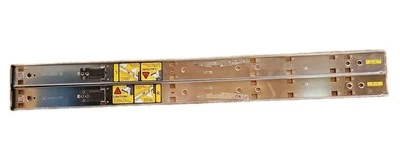 Supermicro 2U 3U Inner Rails Rev B for CSE-216 825 826 827 829 836 837 Server - Image 1 of 2