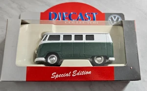 Lledo Special Edition 1955 VW Volkswagen Camper Van T2 Diecast Models - Picture 1 of 1