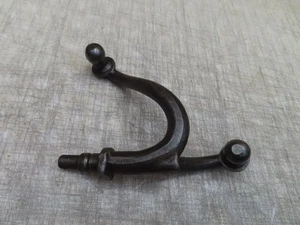 1928 1929 1930 1931 FORD MODEL A STEERING ARM LH LEFT SIDE TIE ROD BALL A-3131 - Picture 1 of 12