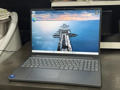 Lenovo Notebook 15,3" IDEAPAD SLIM 3 15IRH10R ( Intel Core 7 240H 16GB 512GB ) - Immagine 1 di 4