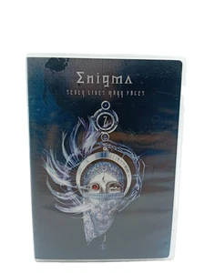 Enigma - Sieben Leben viele Gesichter (2009) - DVD elektronisch - Bild 1 von 2