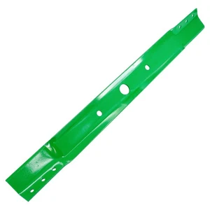 28 inch x 1 1/16" Circle Hole 28" Deck High Lift Blade For Snapper Simplicity - Picture 1 of 7