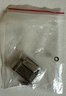 Kit Repuestos Para Reloj Resident Evil 5 Biohazard 5 Edición Limitada Foto 1 de 2