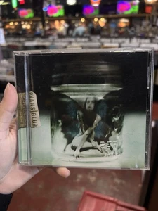 Evans Blue - Melody & the Energetic Nature of Volume (CD, 2006) OOP - Picture 1 of 4