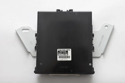 Toyota Prius 12-15 Plug In Batter Power Supply Charger ECM, A873, OEM, 2012, 201 - Image 1 of 3