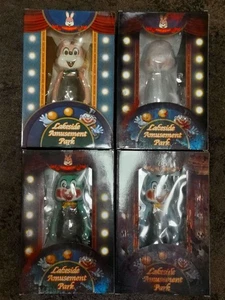 Silent Hill 3 Robbie el Conejo Figura Conjunto de 4 1/6 Escala Figura Gecco  - Imagen 1 de 13