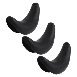 Cuscino poggia collo shampoo salone 3 pezzi per sedia ciotola cuscino letto di bellezza - Foto 1 di 20