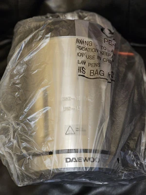 Daewoo Electric Soup Maker 1000W 1.6L Capacity Ideal for Smooth & Chunky Soup - Image 1 of 4