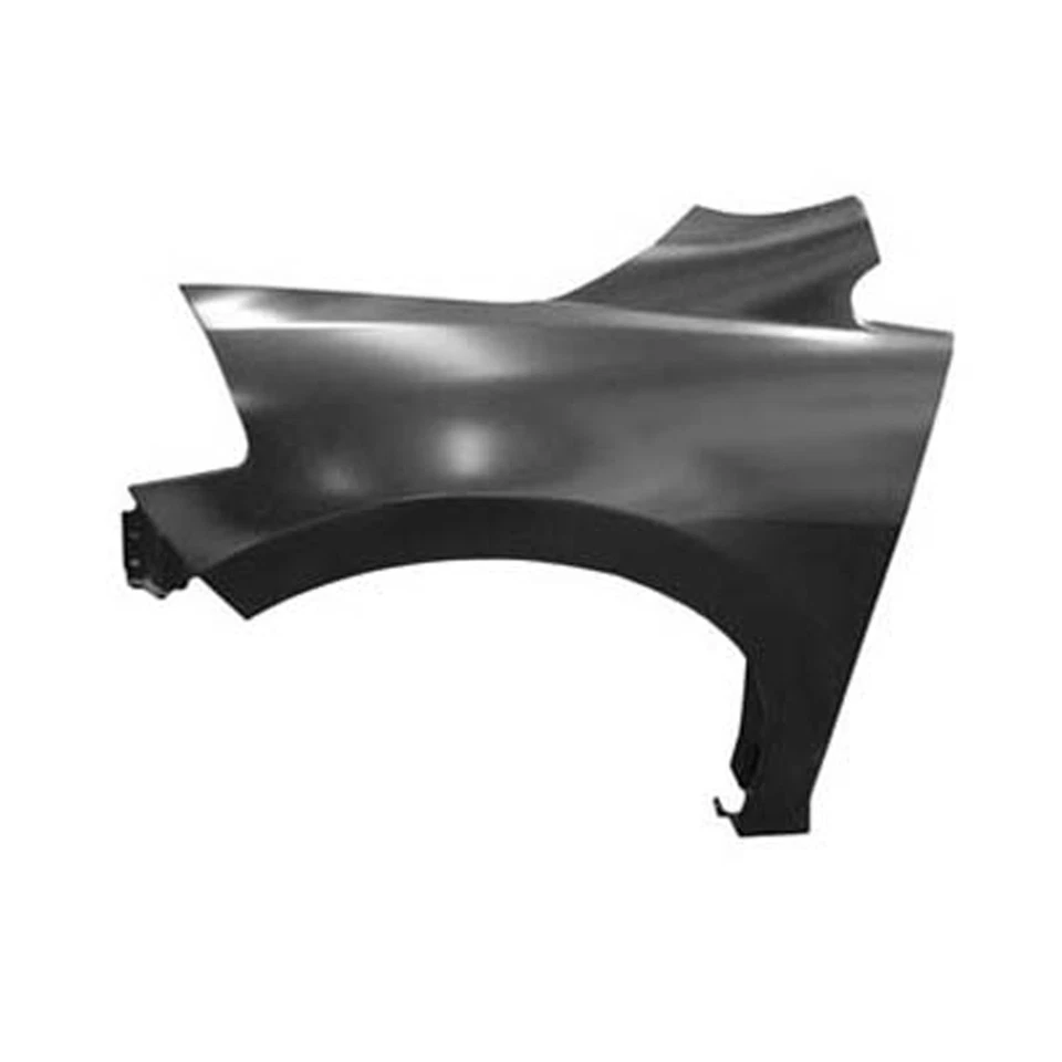 NI1240187 New OEM Front Driver Side Fender Fits 2007-2012 Nissan Versa Foto 1 de 1