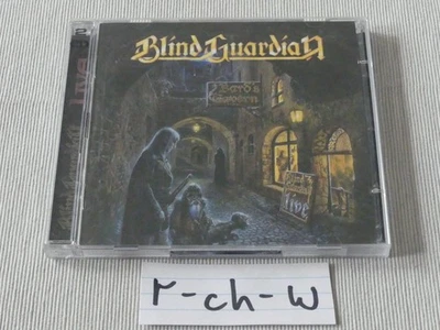 2 CDs Blind Guardian Live Zustand sehr gut - Bild 1 von 2