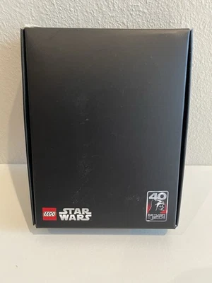 LEGO 5007840 - RETURN OF THE JEDI 40TH COLLECTIBLE - 2023 - Image 1 of 3