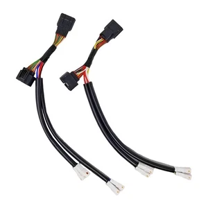 PathFinderLED LED Light Wiring Harness - G184XP - Picture 1 of 1