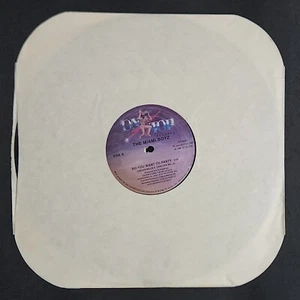 THE MIAMI BOYZ - 'Do You Want To Party' 12" Vinyl Single Record 1988 U.S. PRESS - Picture 1 of 6