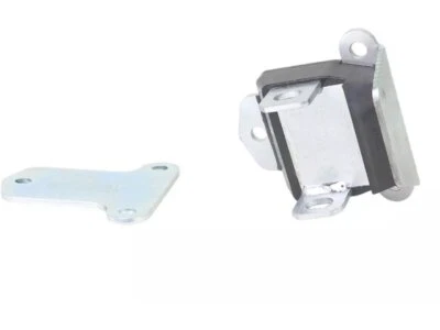 Montaje de motor delantero Whiteline para Chevrolet Nova 1969-1973 81532PNMM 1970 1971 Foto 1 de 2