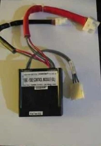 EBC-1302 CONTROL MODULE (UL) STAMFORD PART NO- E00-14852A - Picture 1 of 4