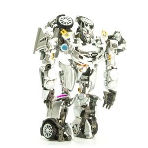 Best Toys BT-01 BT01 Electricwave Soundwave Movie Ver. Intelligence Officer - Picture 1 of 20