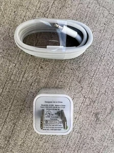 30Pack USB Charging Cables and Power Adapt For Iphone (Not including 15, 16) - Picture 1 of 8